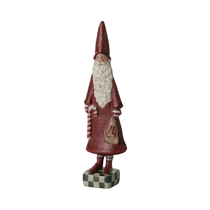 Maileg - Grand Noel Nicolaus - Rød