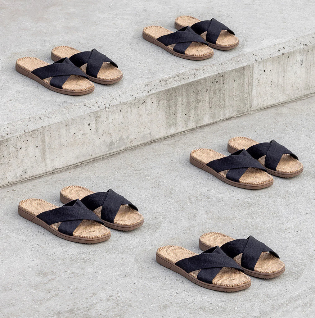 Shangies - Unisex - Rocky Raven