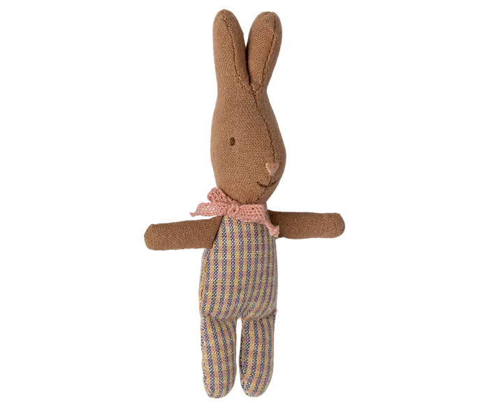 Maileg - Hare - Rosa/Blå Tern