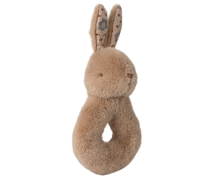 Maileg - Hare Ranglesæt - Lys Fersken