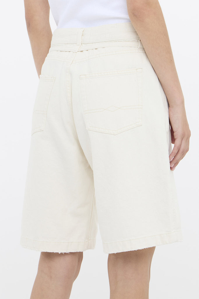 Ball - Balucia Bermuda Shorts - Birch