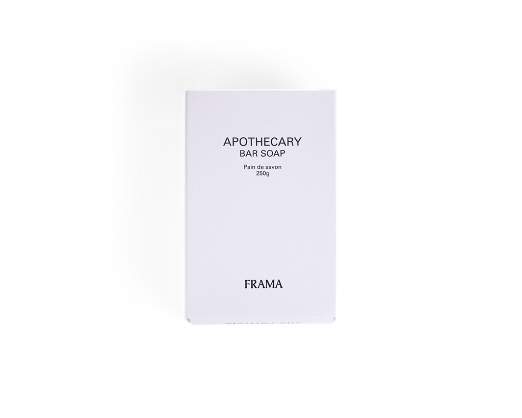 Frama - Bar Soap - Apothecary