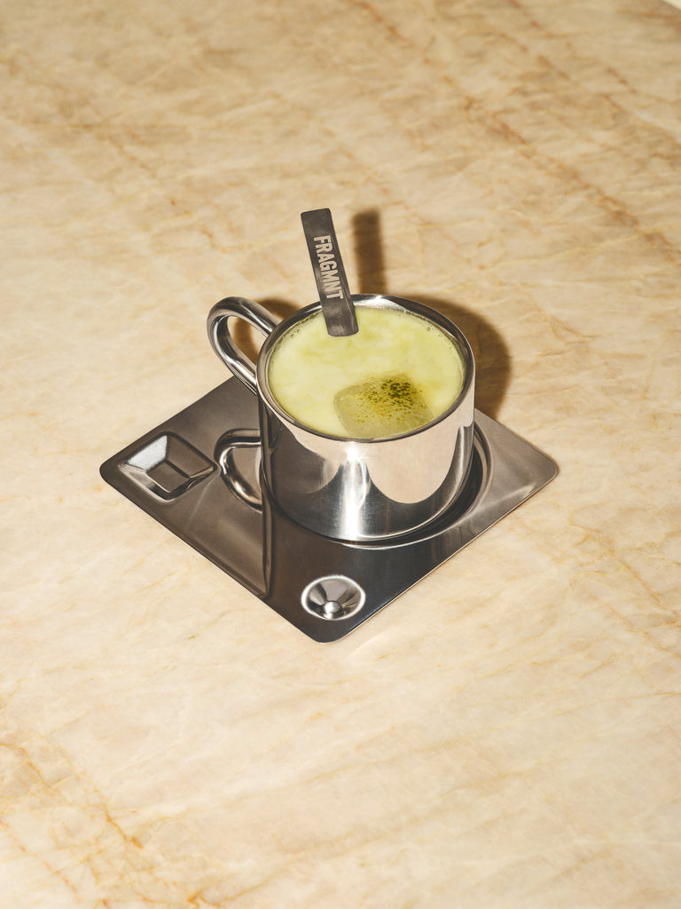 FRAGMNT - The Steel Cup
