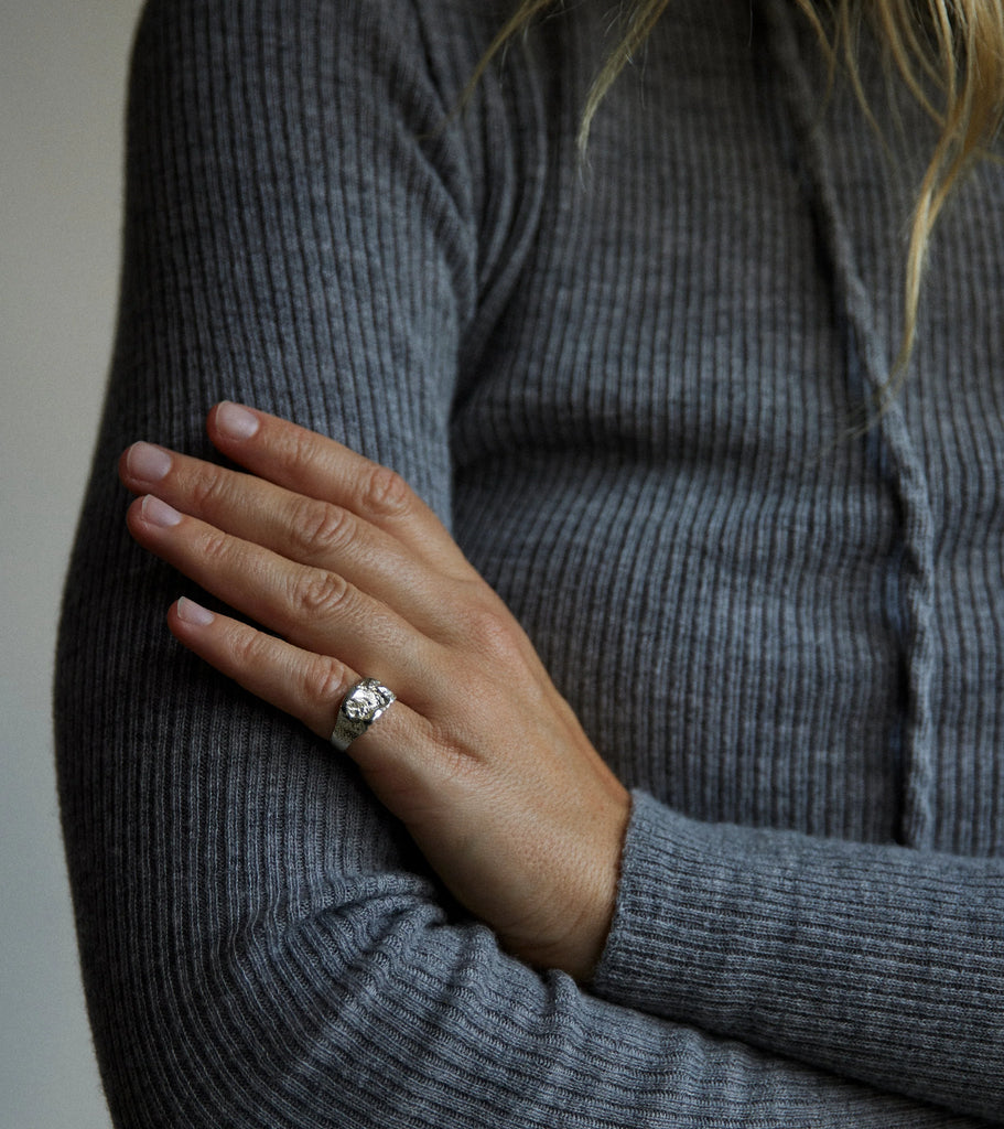 Christina Iversen Studio - Inger Ring