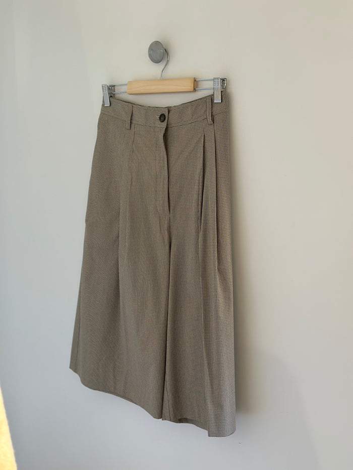 Mati Mati - Jette Shorts - Tern