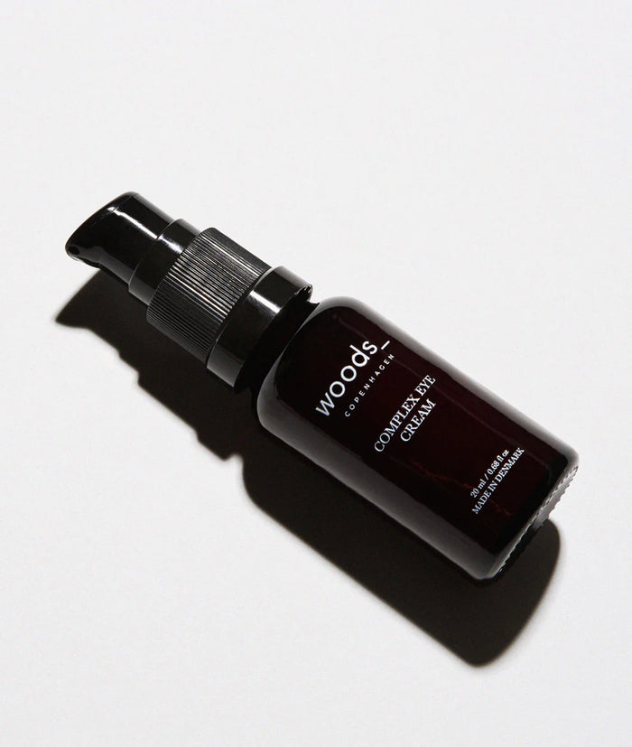 Woods - Complex Eye Cream