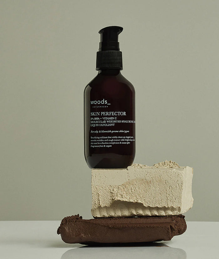 Woods - Skin Perfector