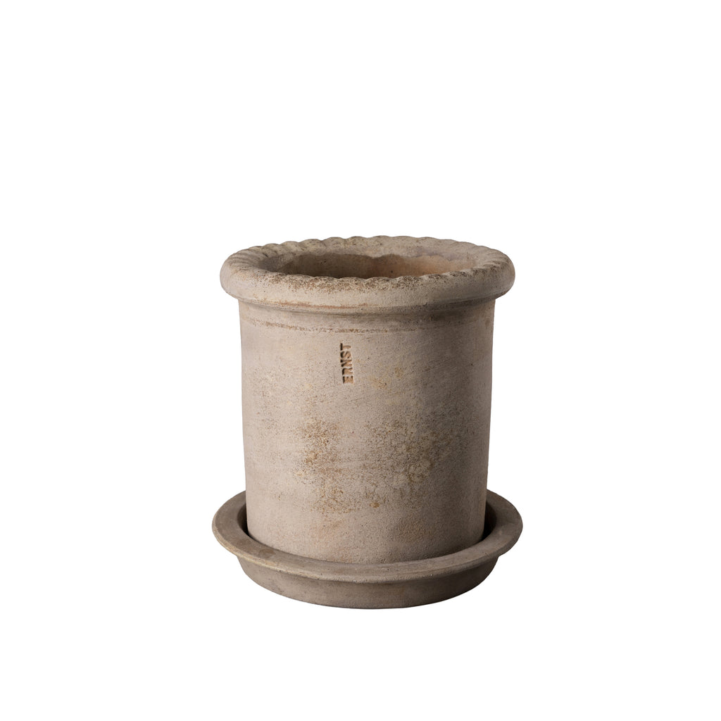 Krukke - Terracotta - 16 x 16 cm