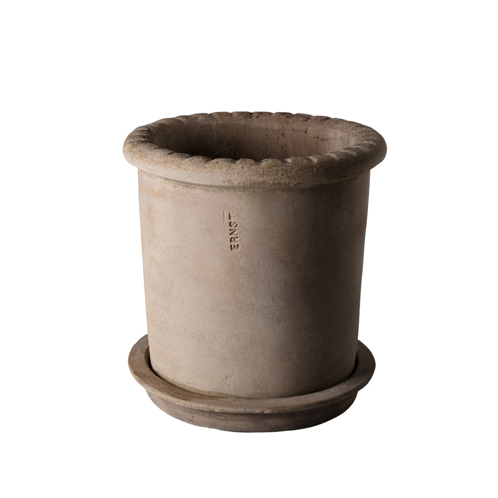 Krukke - Terracotta - 20 x 20 cm