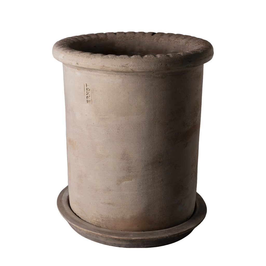 Krukke - Terracotta - 25 x 28 cm