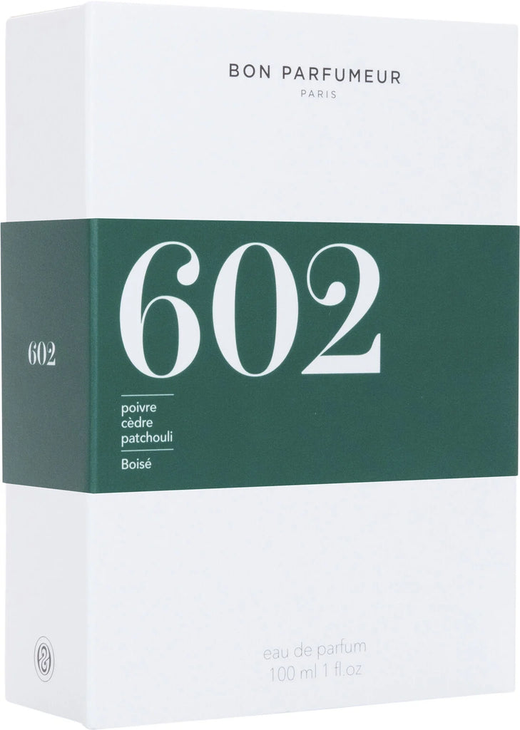Bon Parfumeur - 602 - 30ml/100ml