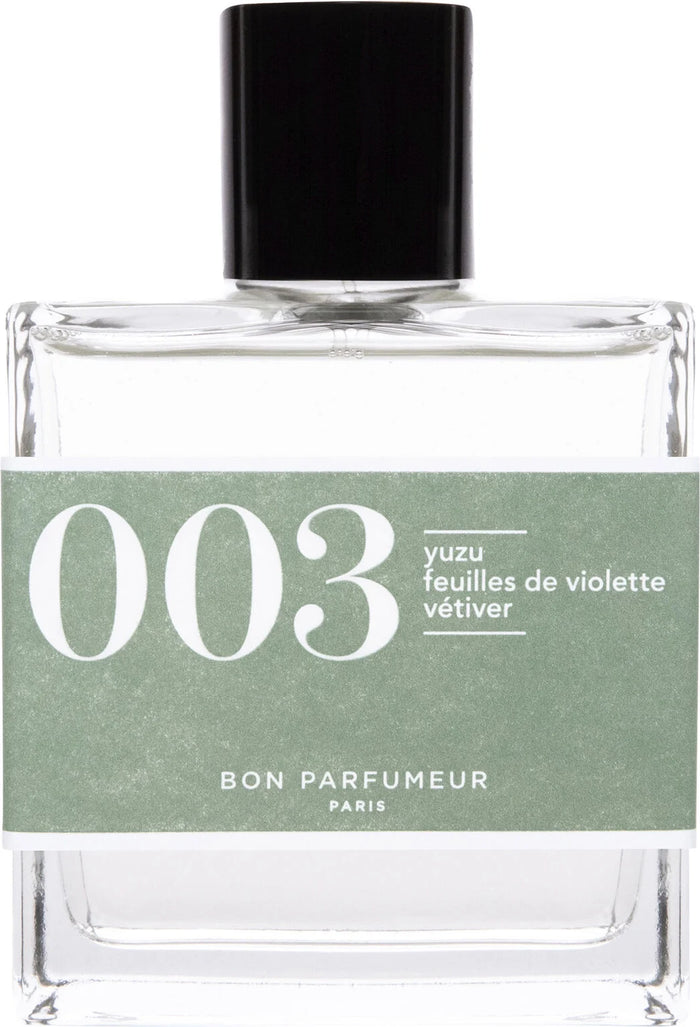 Bon Parfumeur - 003 - 30ml/100ml