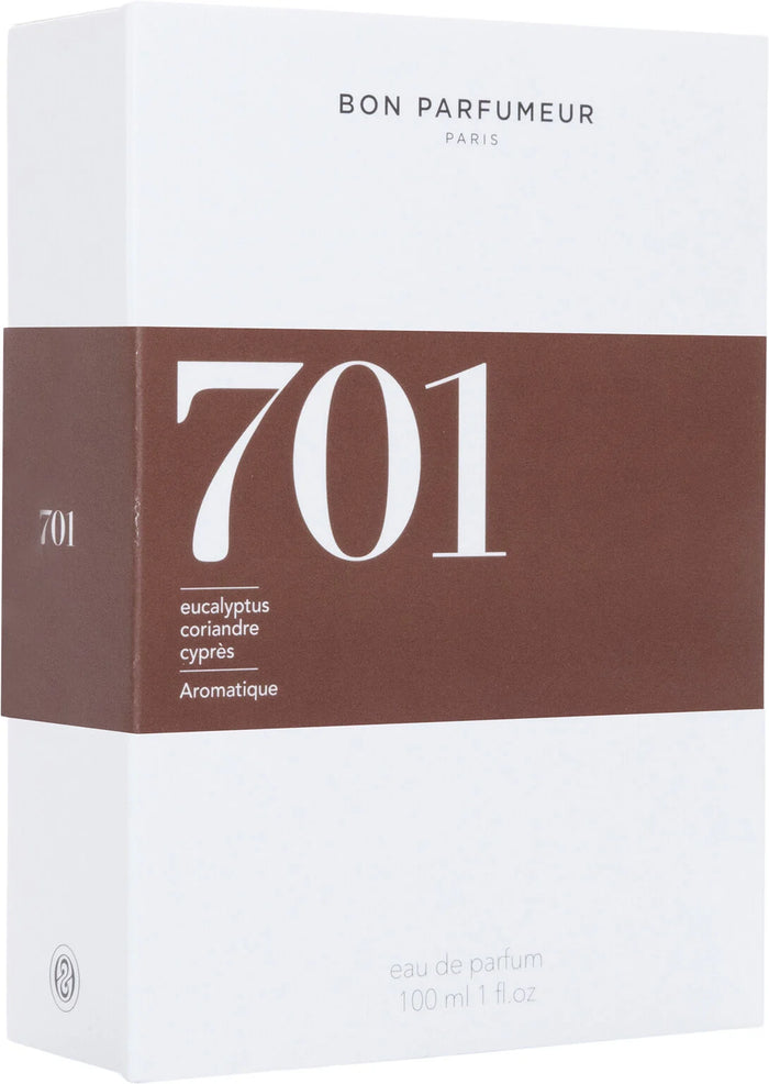 Bon Parfumeur - 701 - 30ml/100ml
