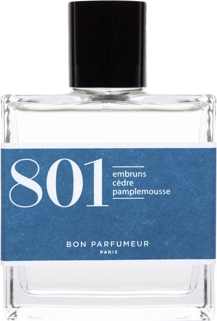 Bon Parfumeur - 801 - 30ml/100ml