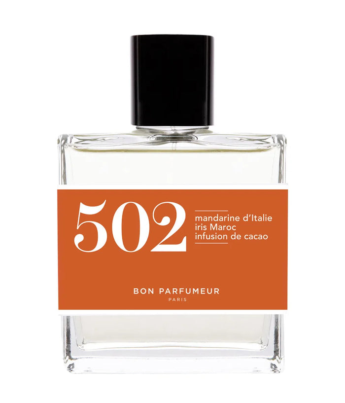 Bon Parfumeur - 502 - 30ml/100ml