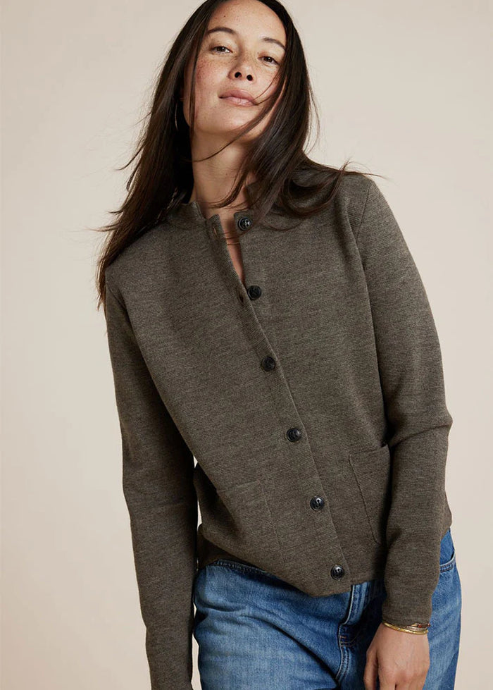 Sibin Linnebjerg - Dell - Dark Sand