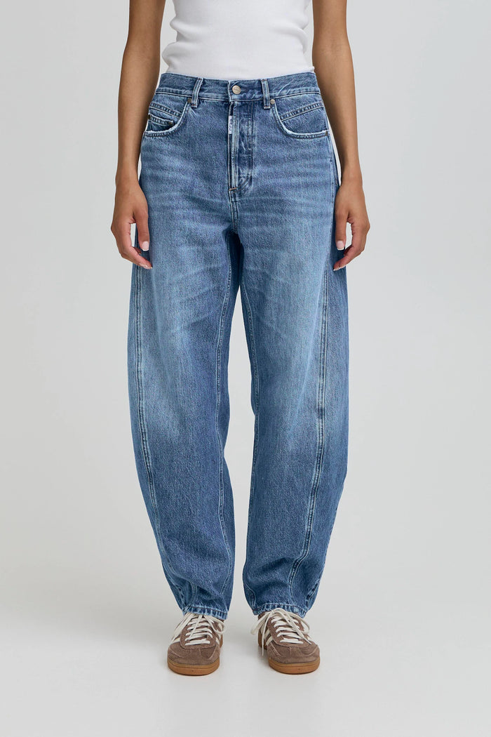 Ball - Bacavi Galon Jeans - Medium Blue