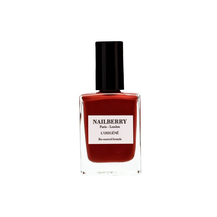 Nailberry - Rooting For You