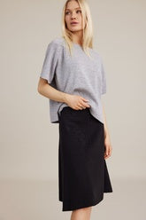 Sibin Linnebjerg - Quinn - Melange Grey