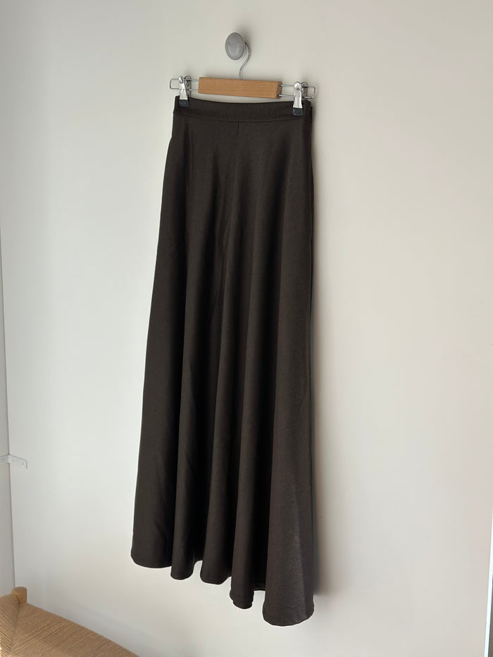 Mati Mati - Maya Skirt - Brown