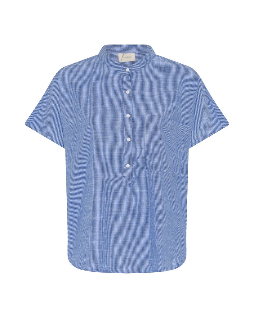Frau - Colombo Top - Flere Farver