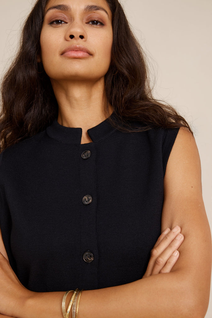 Sibin Linnebjerg - Nellie - Black