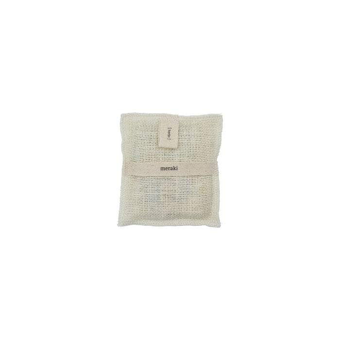 Meraki - Bath Mitt