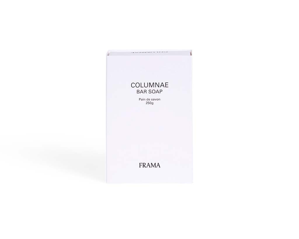 Frama - Bar Soap - Columnae