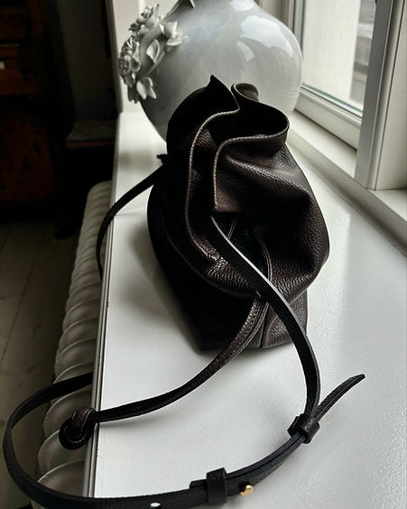Infinito - Camilla Bag - Black