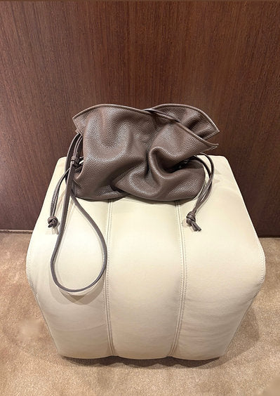 Infinito - Camilla Bag - Cacao