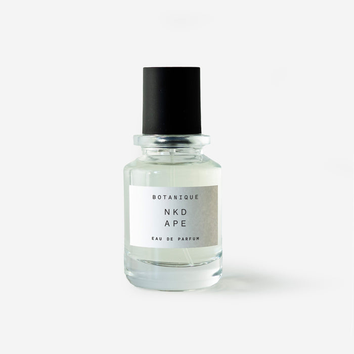 NKD APE - Botanique - 50 ml el. refill