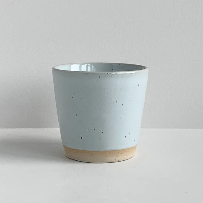 Bornholms Keramikfabrik - Ø-kop - Pale Blue
