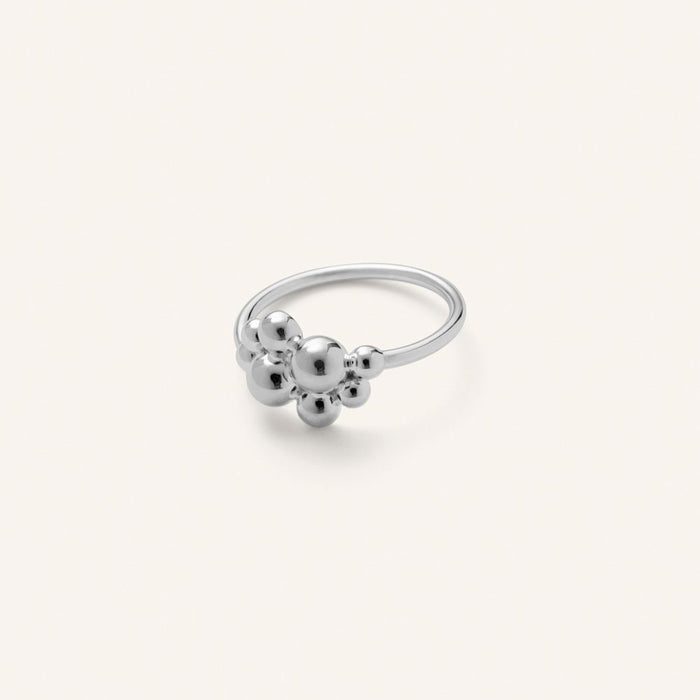 Pernille Corydon - Pebble Ring - Sølv