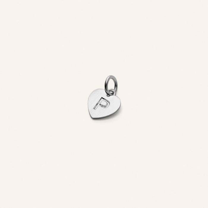 Pernille Corydon - Amour Pendant - Sølv - Flere Varianter