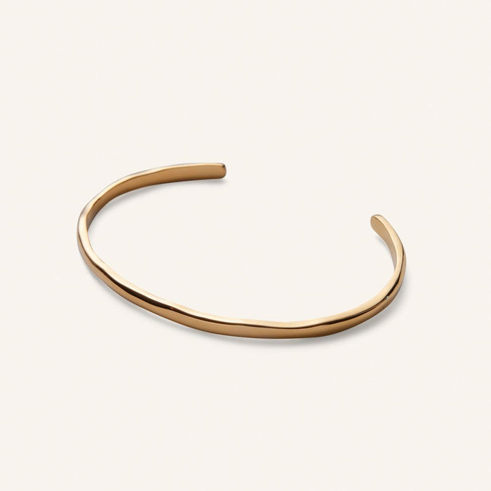 Pernille Corydon - Spirit Bracelet - Forgyldt