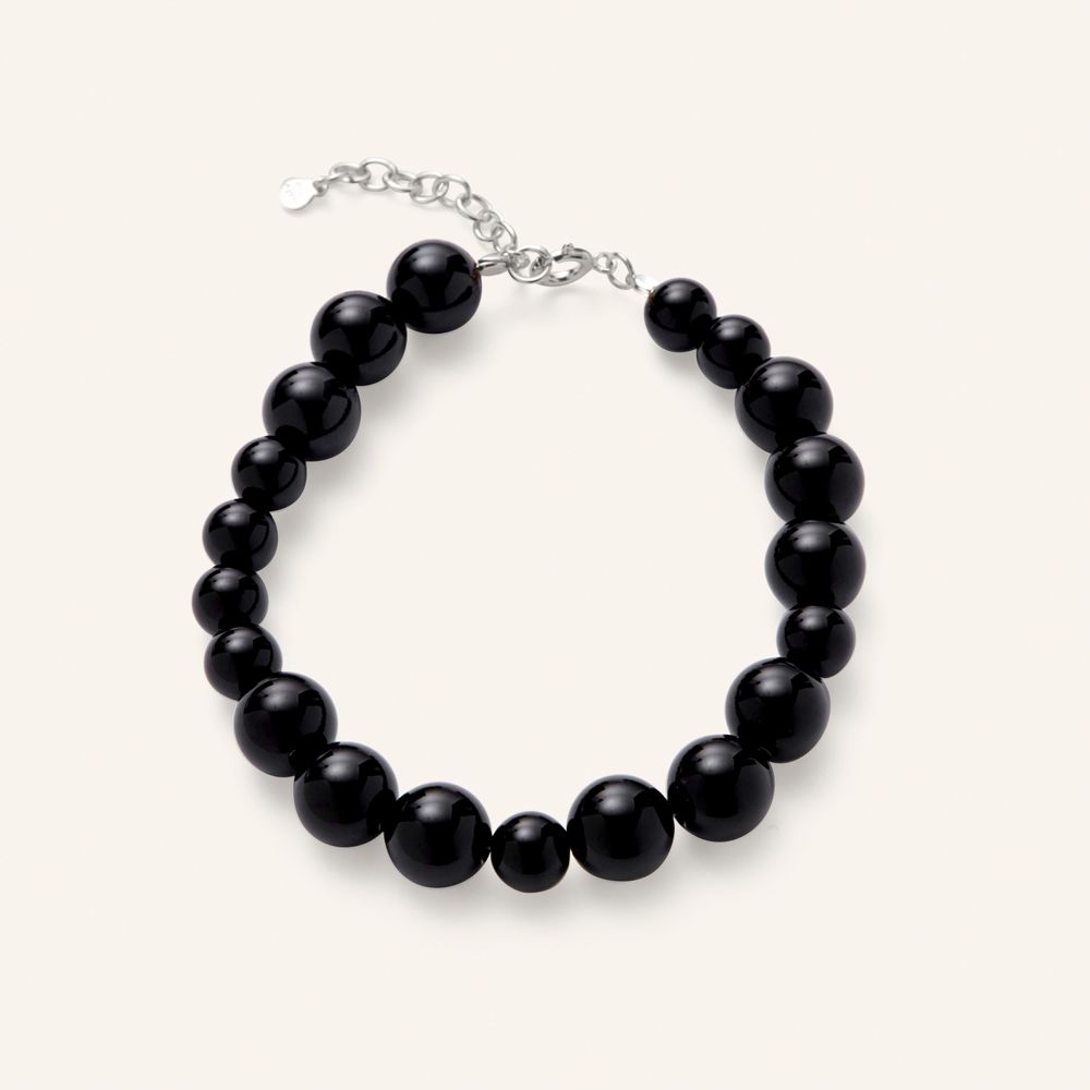 Pernille Corydon - Night Sky Bracelet - Sølv