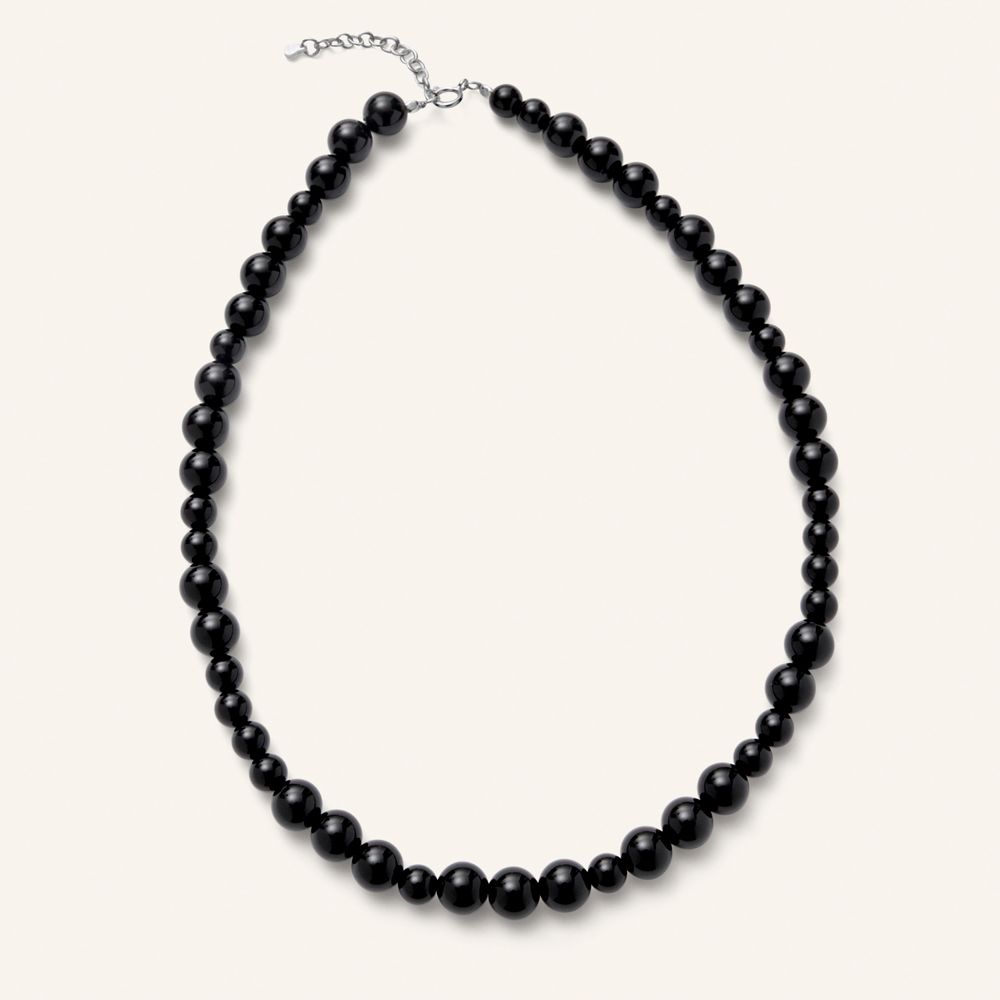 Pernille Corydon - Night Sky Necklace - Sølv