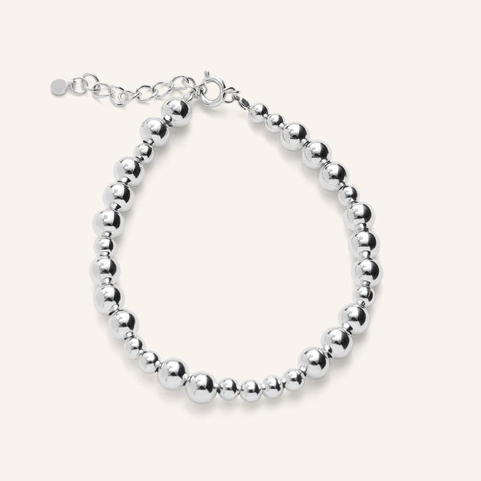 Pernille Corydon - Elements Bracelet - Sølv