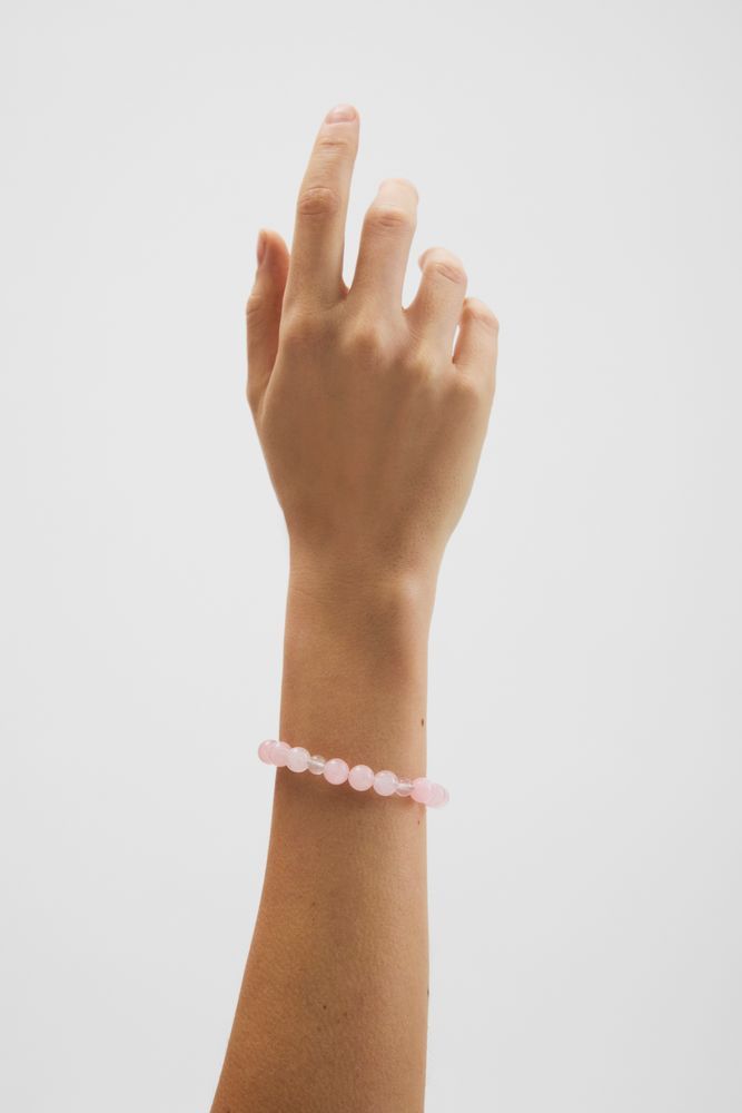 Pernille Corydon - Blush Bracelet - Forgyldt