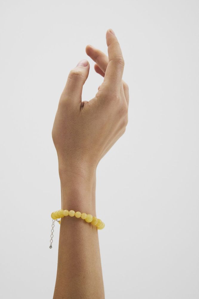 Pernille Corydon - Honey Bracelet - Forgyldt
