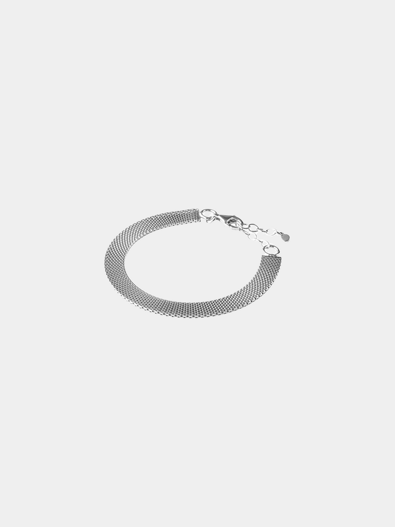 Pernille Corydon - Eloise Bracelet - Sølv el. Forgyldt