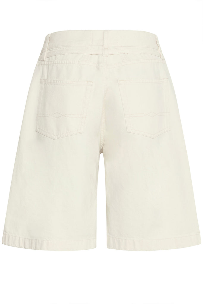 Ball - Balucia Bermuda Shorts - Birch