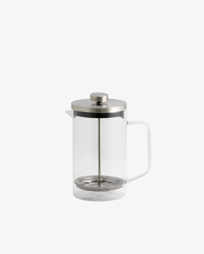 Stempelkande i Glas