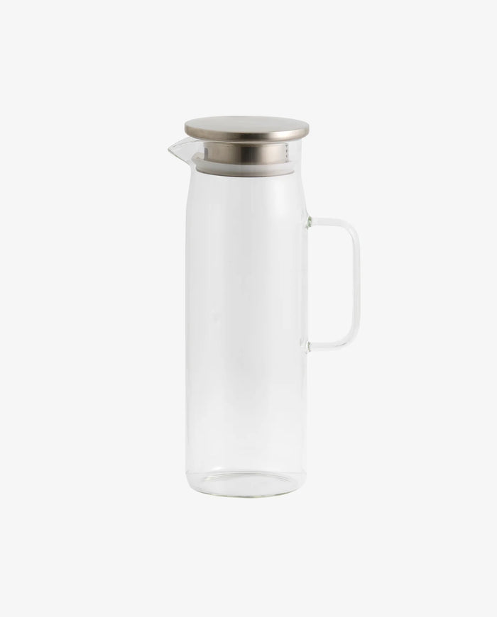 Kande i glas
