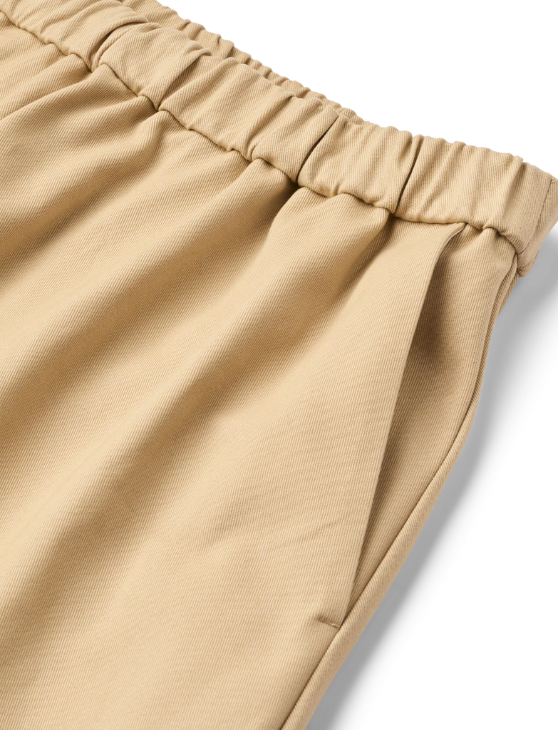 Studio Feder - Agnes Nederdel - Sand Beige