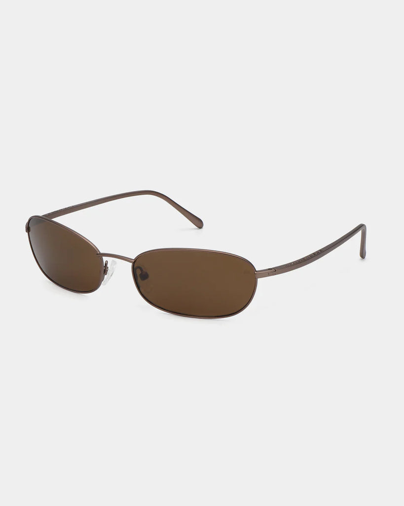 A. Kjærbede - Jack - Matte Brown