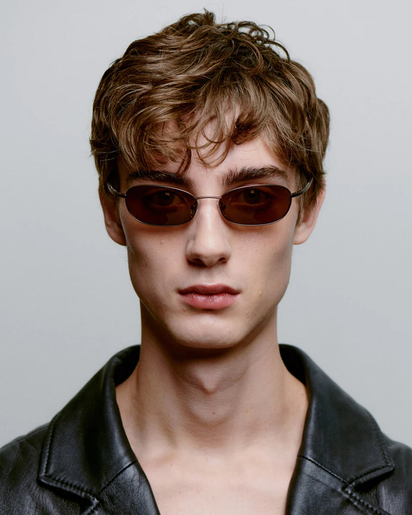 A. Kjærbede - Jack - Matte Brown