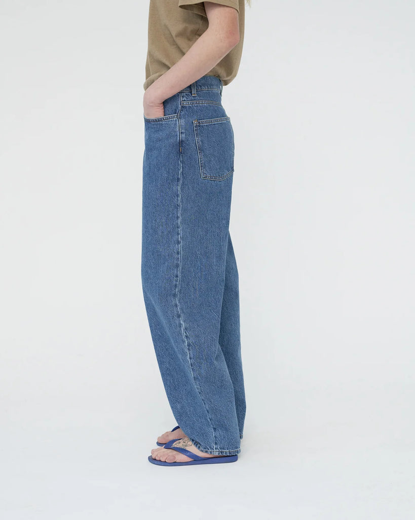 Af Agger - Barrel Jeans