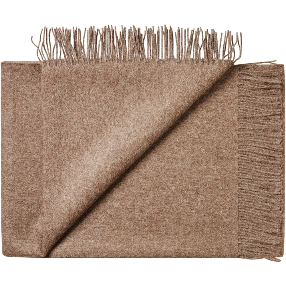 Silkeborg Uldspinderi - Arequipa - Rye Brown