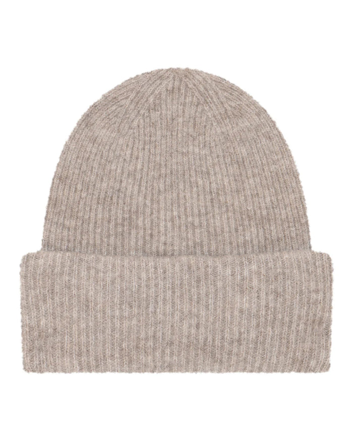 Frau - Aspen Beanie - Hazel
